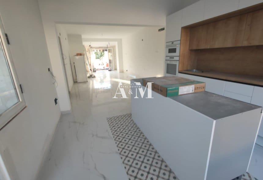 4 bedroom Villa for sale in San Miguel de Salinas with pool - € 315,000 (Ref: 10169250)