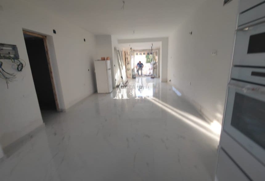 4 bedroom Villa for sale in San Miguel de Salinas with pool - € 315,000 (Ref: 10169250)