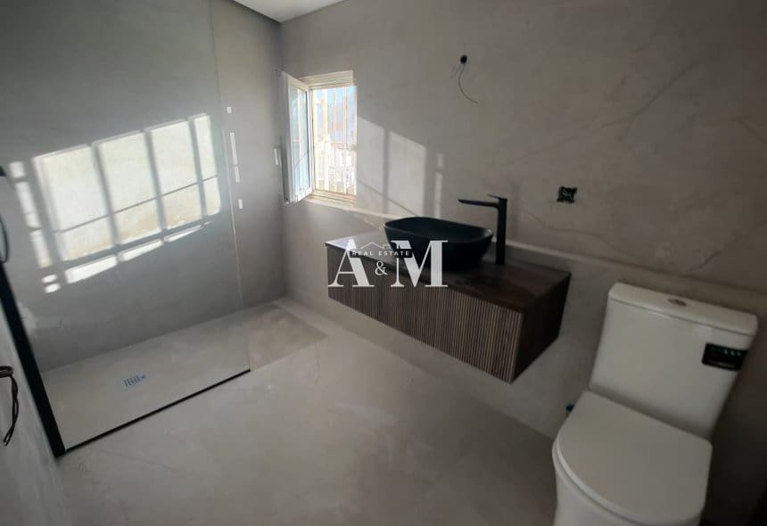 4 bedroom Villa for sale in San Miguel de Salinas with pool - € 315,000 (Ref: 10169250)