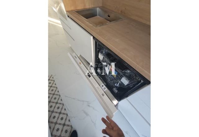 4 Zimmer Villa zu verkaufen in San Miguel de Salinas mit Pool - 315.000 € (Ref: 10169250)