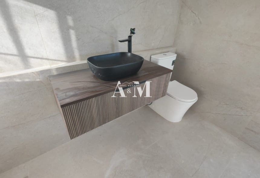 4 bedroom Villa for sale in San Miguel de Salinas with pool - € 315,000 (Ref: 10169250)