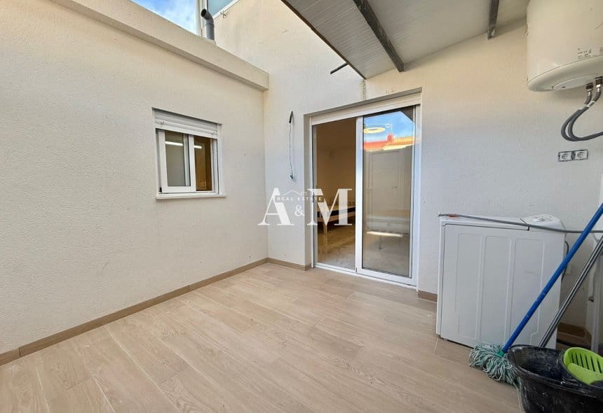 2 makuuhuone Bungalow vuokrattavana paikassa Torrevieja - 850 € (Ref: 10169251)