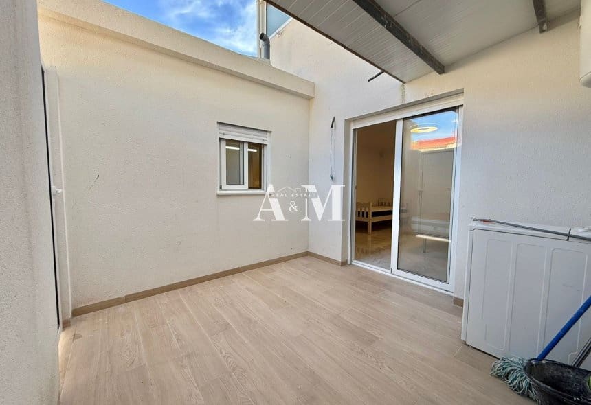 2 makuuhuone Bungalow vuokrattavana paikassa Torrevieja - 850 € (Ref: 10169251)
