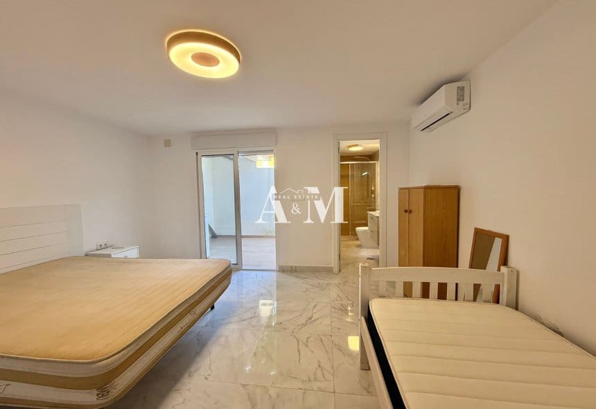 2 makuuhuone Bungalow vuokrattavana paikassa Torrevieja - 850 € (Ref: 10169251)