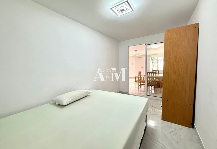 2 makuuhuone Bungalow vuokrattavana paikassa Torrevieja - 850 € (Ref: 10169251)