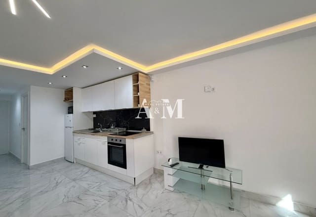 2 makuuhuone Bungalow vuokrattavana paikassa Los Balcones - Los Altos, Torrevieja - 850 € (Ref: 10169251)