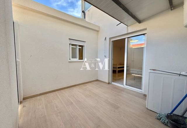 2 makuuhuone Bungalow vuokrattavana paikassa Los Balcones - Los Altos, Torrevieja - 850 € (Ref: 10169251)