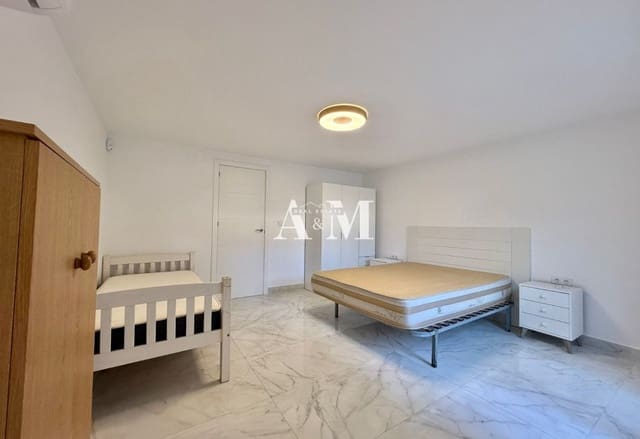 2 makuuhuone Bungalow vuokrattavana paikassa Los Balcones - Los Altos, Torrevieja - 850 € (Ref: 10169251)