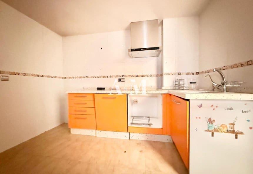3 sovrum Lägenhet till salu i Almoradi med garage - 130 000 € (Ref: 10172740)