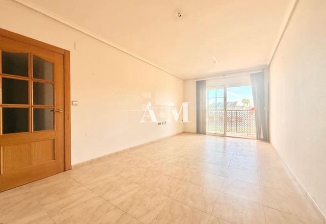 3 sovrum Lägenhet till salu i Almoradí med garage - 130 000 € (Ref: 10172740)