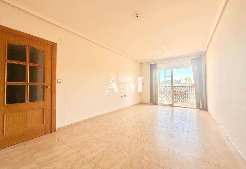 3 sovrum Lägenhet till salu i Almoradi med garage - 130 000 € (Ref: 10172740)
