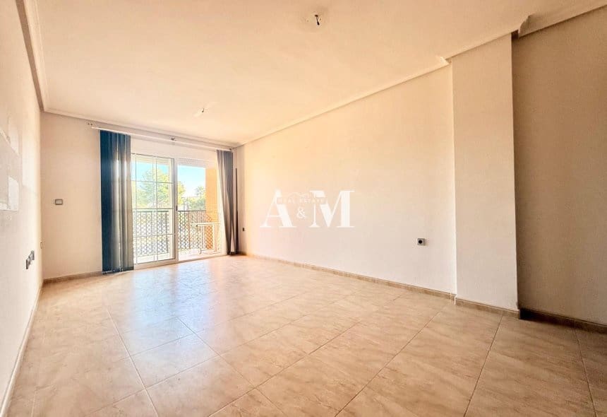 3 sovrum Lägenhet till salu i Almoradi med garage - 130 000 € (Ref: 10172740)
