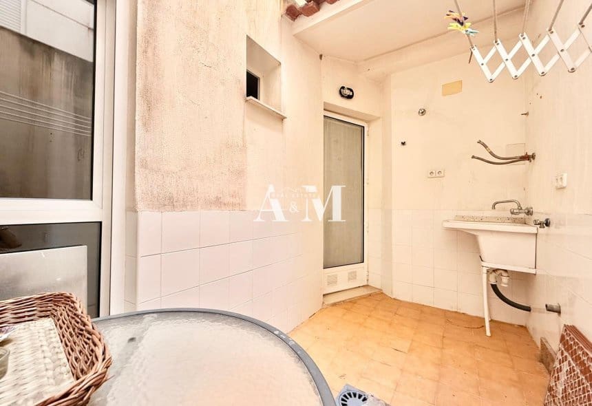 3 sovrum Lägenhet till salu i Almoradi med garage - 130 000 € (Ref: 10172740)