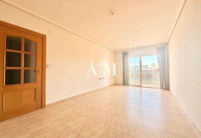 3 sovrum Lägenhet till salu i Almoradí med garage - 130 000 € (Ref: 10172740)