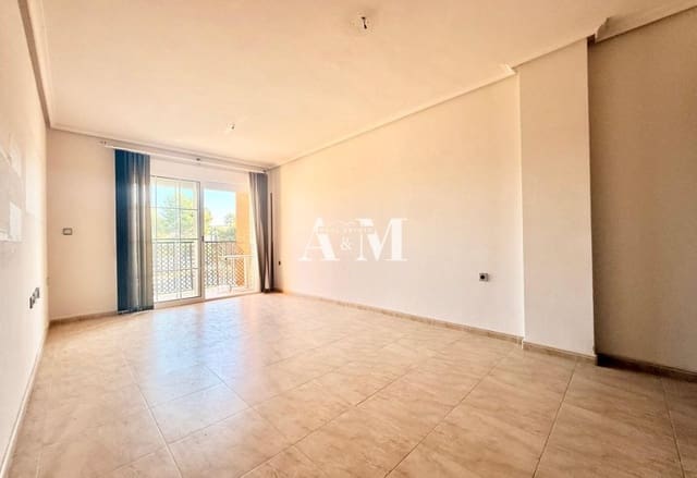3 sovrum Lägenhet till salu i Almoradí med garage - 130 000 € (Ref: 10172740)