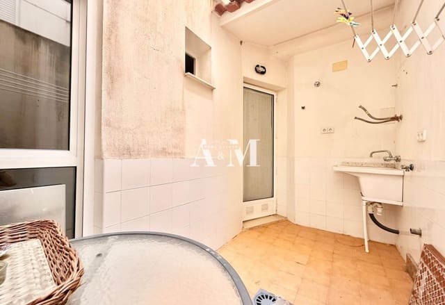 3 sovrum Lägenhet till salu i Almoradí med garage - 130 000 € (Ref: 10172740)