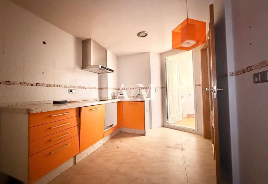 3 sovrum Lägenhet till salu i Almoradi med garage - 130 000 € (Ref: 10172740)