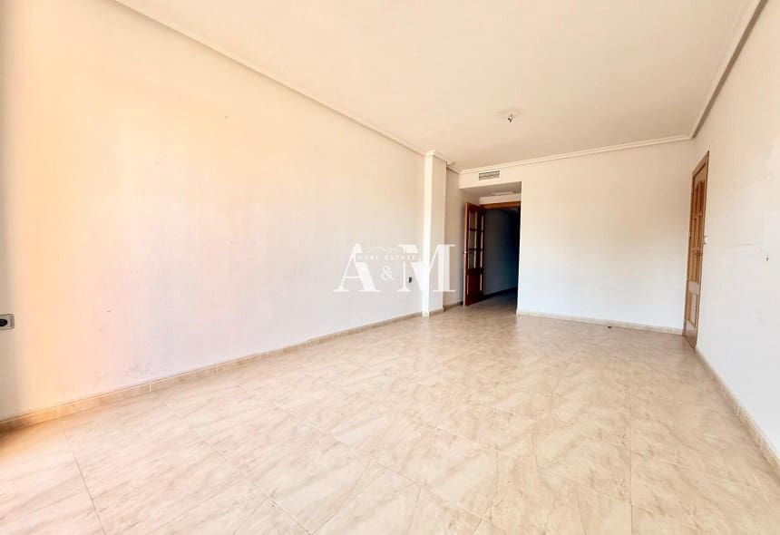 3 sovrum Lägenhet till salu i Almoradi med garage - 130 000 € (Ref: 10172740)