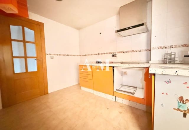 3 sovrum Lägenhet till salu i Almoradí med garage - 130 000 € (Ref: 10172740)