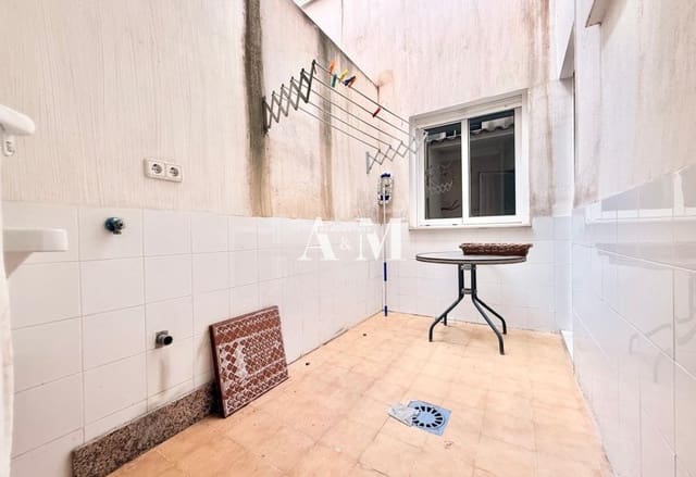 3 sovrum Lägenhet till salu i Almoradí med garage - 130 000 € (Ref: 10172740)