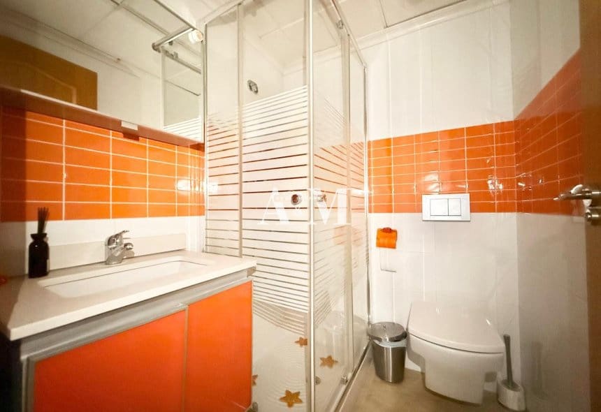 3 sovrum Lägenhet till salu i Almoradi med garage - 130 000 € (Ref: 10172740)