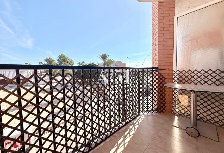 3 sovrum Lägenhet till salu i Almoradi med garage - 130 000 € (Ref: 10172740)