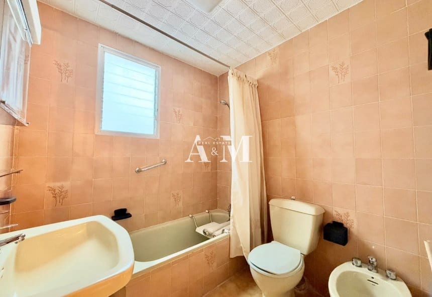 2 camera da letto Appartamento sulla Spiaggia da affittare in Lo Pagan - 800 € (Rif: 10175616)