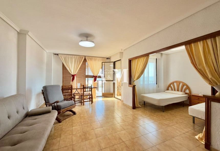 2 camera da letto Appartamento sulla Spiaggia da affittare in Lo Pagan - 800 € (Rif: 10175616)