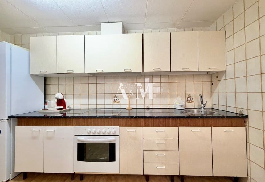 2 camera da letto Appartamento sulla Spiaggia da affittare in Lo Pagan - 800 € (Rif: 10175616)