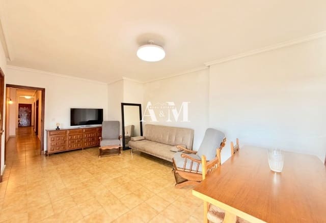 2 soveværelse Strandlejlighed til leje i Lo Pagan, San Pedro del Pinatar - € 800 (Ref: 10175616)