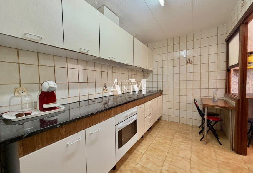 2 camera da letto Appartamento sulla Spiaggia da affittare in Lo Pagan - 800 € (Rif: 10175616)