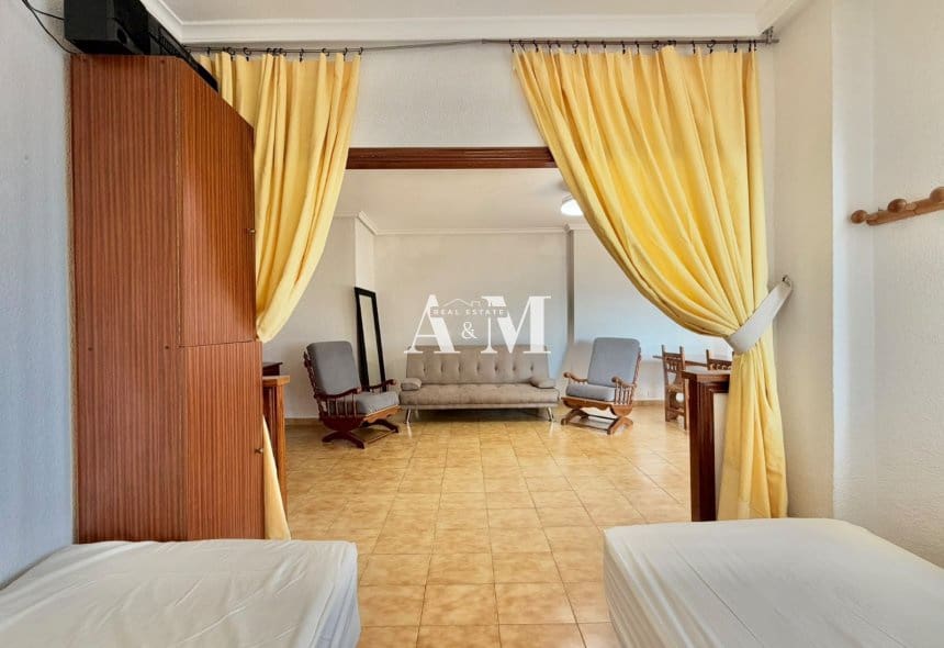 2 camera da letto Appartamento sulla Spiaggia da affittare in Lo Pagan - 800 € (Rif: 10175616)