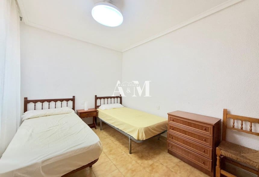 2 camera da letto Appartamento sulla Spiaggia da affittare in Lo Pagan - 800 € (Rif: 10175616)