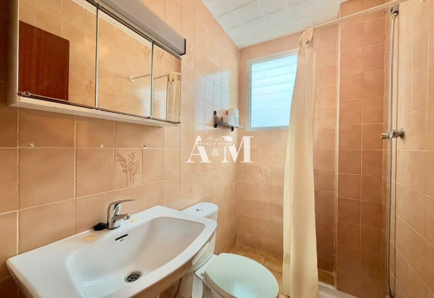 2 camera da letto Appartamento sulla Spiaggia da affittare in Lo Pagan - 800 € (Rif: 10175616)