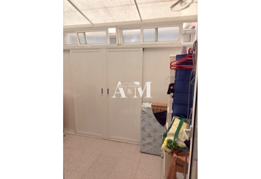 Apartamento de 2 habitaciones en Elche / Elx en alquiler con garaje - 1.100 € (Ref: 10175734)