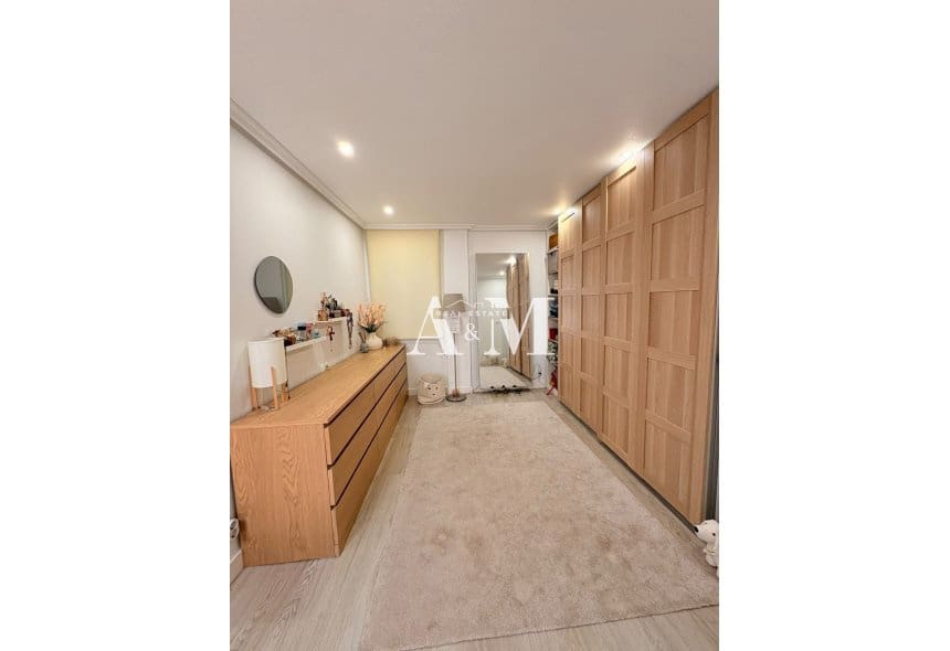 Apartamento de 2 habitaciones en Elche / Elx en alquiler con garaje - 1.100 € (Ref: 10175734)