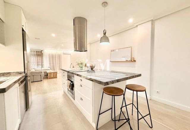 2 sypialnia Apartament do wynajęcia w Carrús Est - Camí dels Magros, Elche / Elx z garażem - 1 100 € (Ref: 10175734)