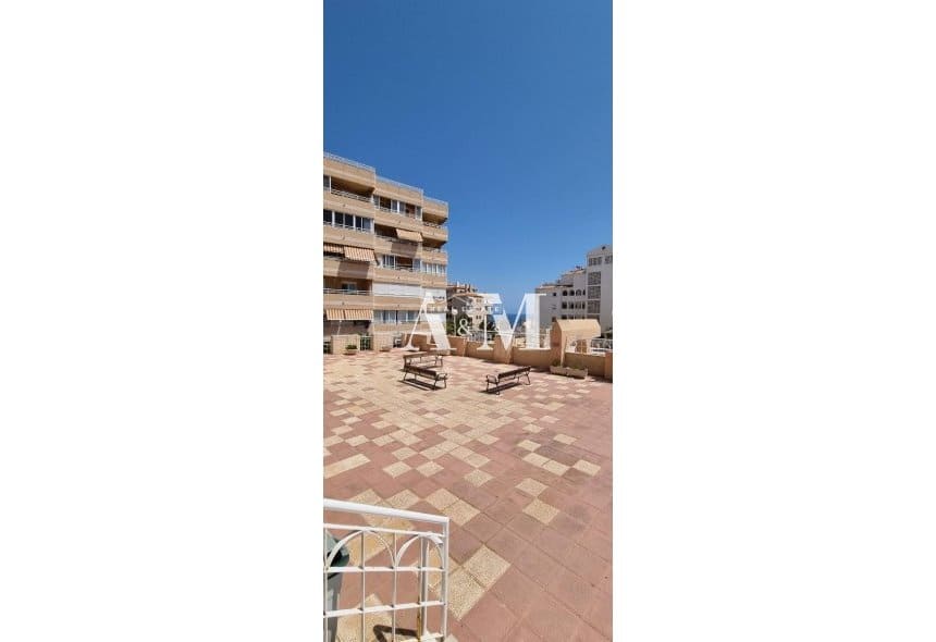 2 soveværelse Byhus til leje i Arenales del Sol med swimmingpool garage - € 1.150 (Ref: 10176052)