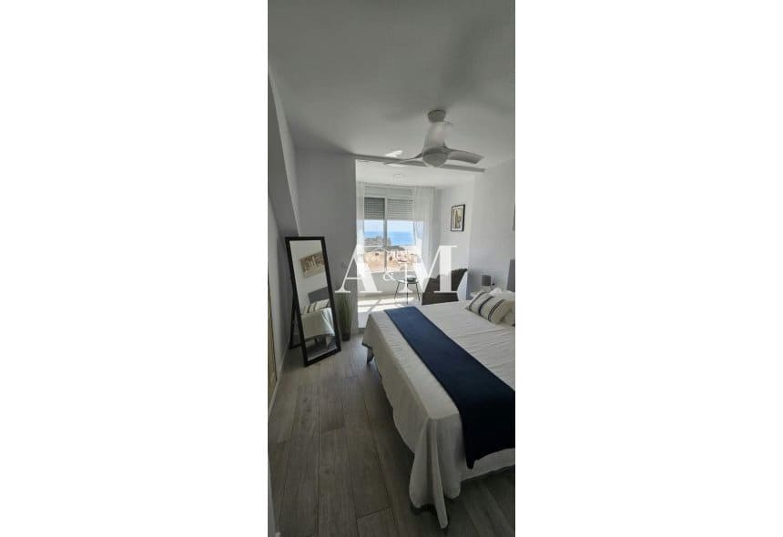 2 soveværelse Byhus til leje i Arenales del Sol med swimmingpool garage - € 1.150 (Ref: 10176052)