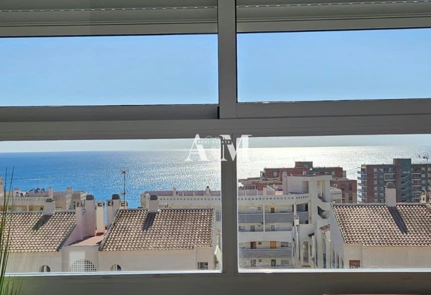 2 soveværelse Byhus til leje i Arenales del Sol med swimmingpool garage - € 1.150 (Ref: 10176052)