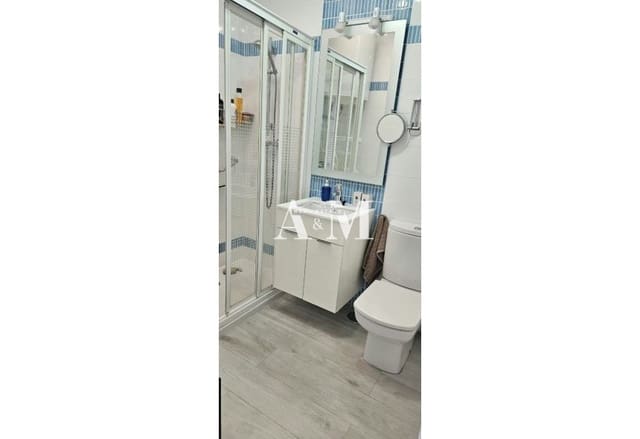 2 soverom Hus til leie i Arenales del Sol, Elche / Elx med svømmebasseng garasje - € 1 150 (Ref: 10176052)