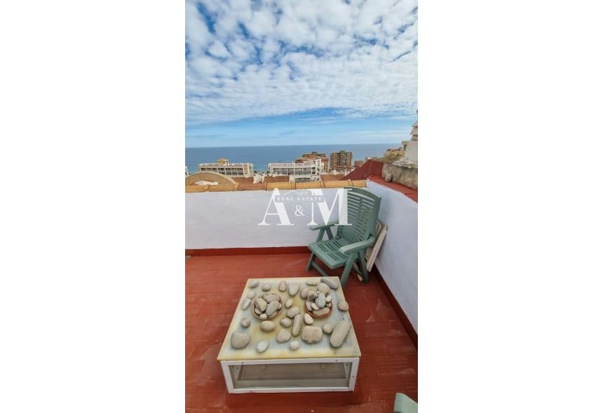2 soveværelse Byhus til leje i Arenales del Sol med swimmingpool garage - € 1.150 (Ref: 10176052)