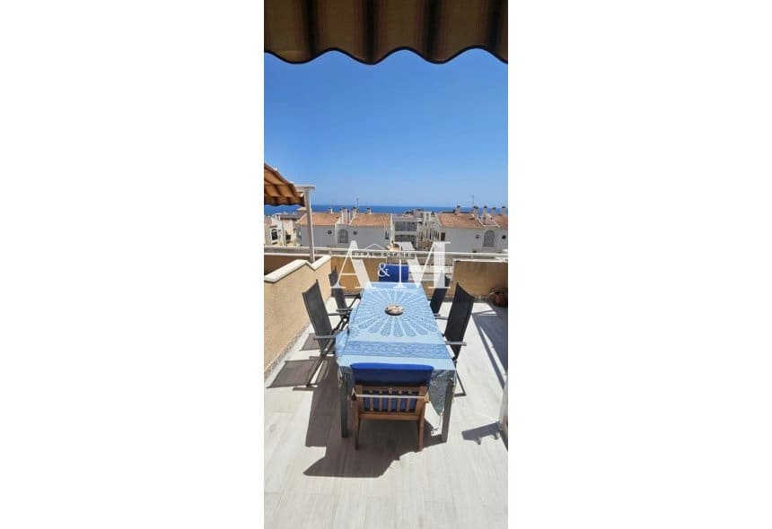 2 soveværelse Byhus til leje i Arenales del Sol med swimmingpool garage - € 1.150 (Ref: 10176052)