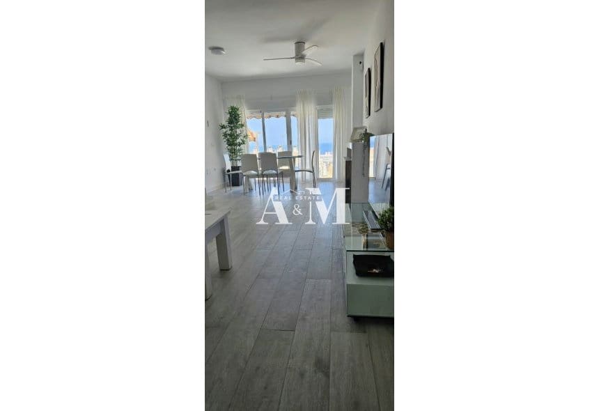2 soveværelse Byhus til leje i Arenales del Sol med swimmingpool garage - € 1.150 (Ref: 10176052)