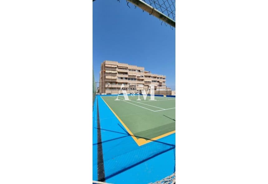 2 soveværelse Byhus til leje i Arenales del Sol med swimmingpool garage - € 1.150 (Ref: 10176052)