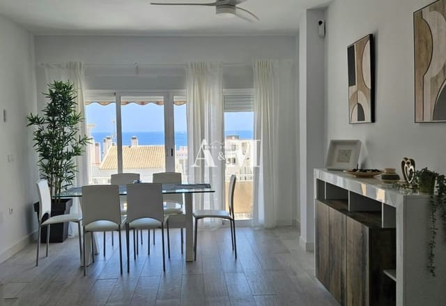 2 soverom Hus til leie i Arenales del Sol, Elche / Elx med svømmebasseng garasje - € 1 150 (Ref: 10176052)