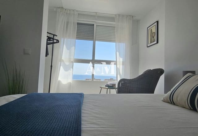 2 soverom Hus til leie i Arenales del Sol, Elche / Elx med svømmebasseng garasje - € 1 150 (Ref: 10176052)