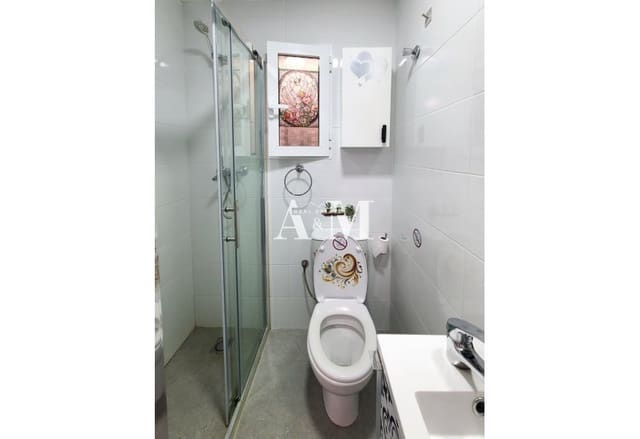 1 soveværelse Bungalow til leje i El Chaparral, Torrevieja - € 650 (Ref: 10179377)