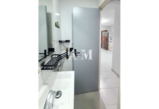 1 soveværelse Bungalow til leje i El Chaparral, Torrevieja - € 650 (Ref: 10179377)