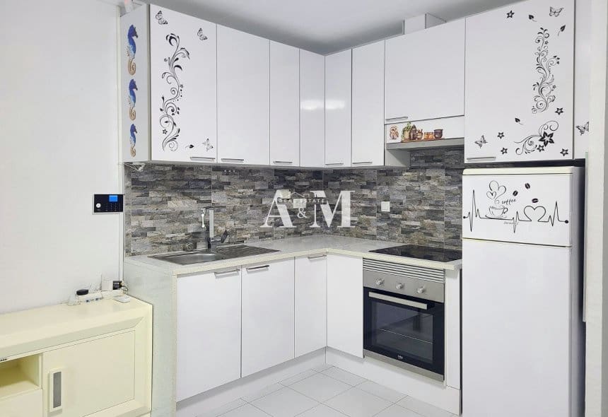 1 soveværelse Bungalow til leje i El Chaparral - € 650 (Ref: 10179377)